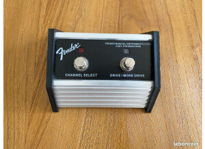 Fender Super Champ X2 Head (94155)