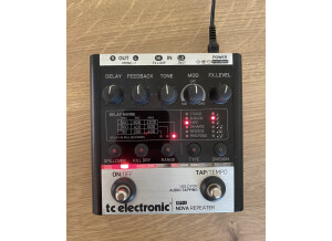TC Electronic RPT-1 Nova Repeater (2019)