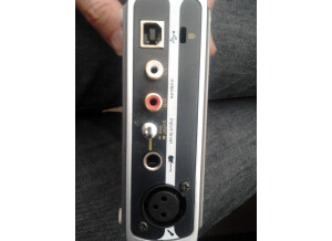 M-Audio Fast Track (91948)