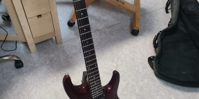 Vends guitare Maison SL Series 430