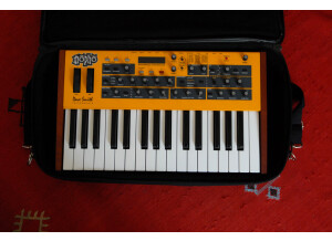 Dave Smith Instruments Mopho Keyboard (64319)