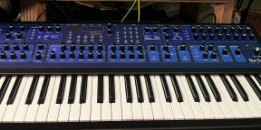 Vends PolyEvolver Keyboard Pot Edition