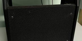 Vend Mesa Mk 4 combo shell + hp Blk Shadow Electrovoice 200 watts