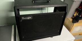 Vend combo shell en parfait état pour mesa boogie Mark V.