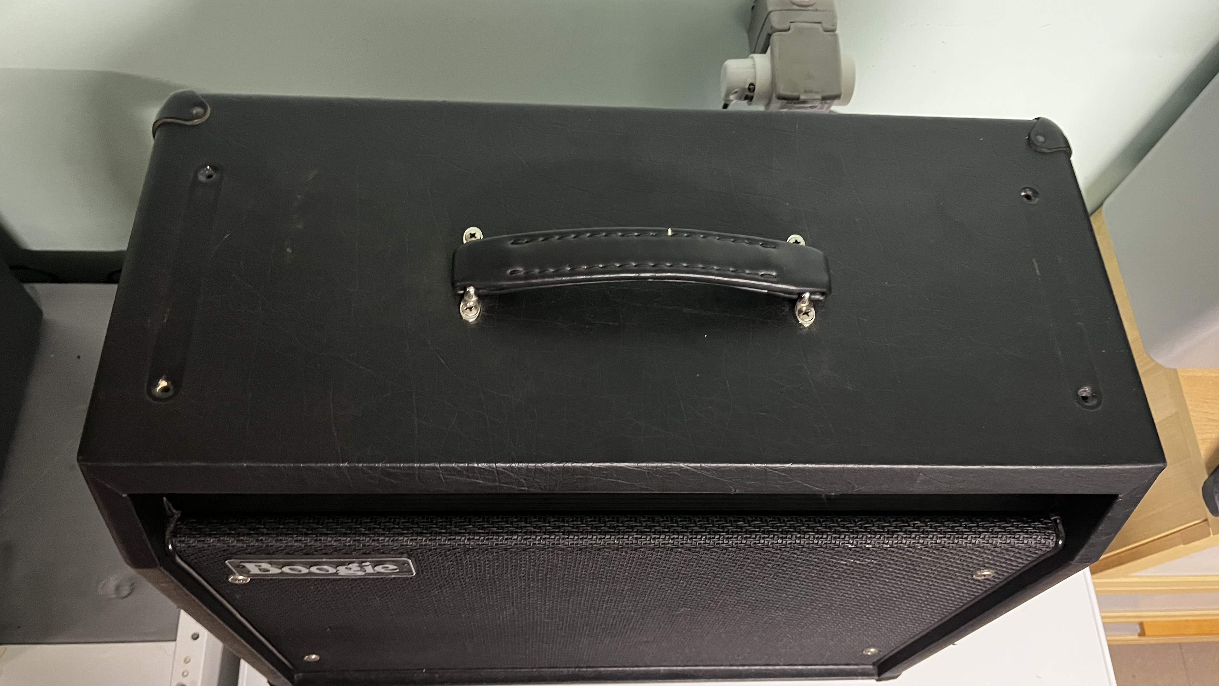 Mesa Boogie Mark V Combo (86216)