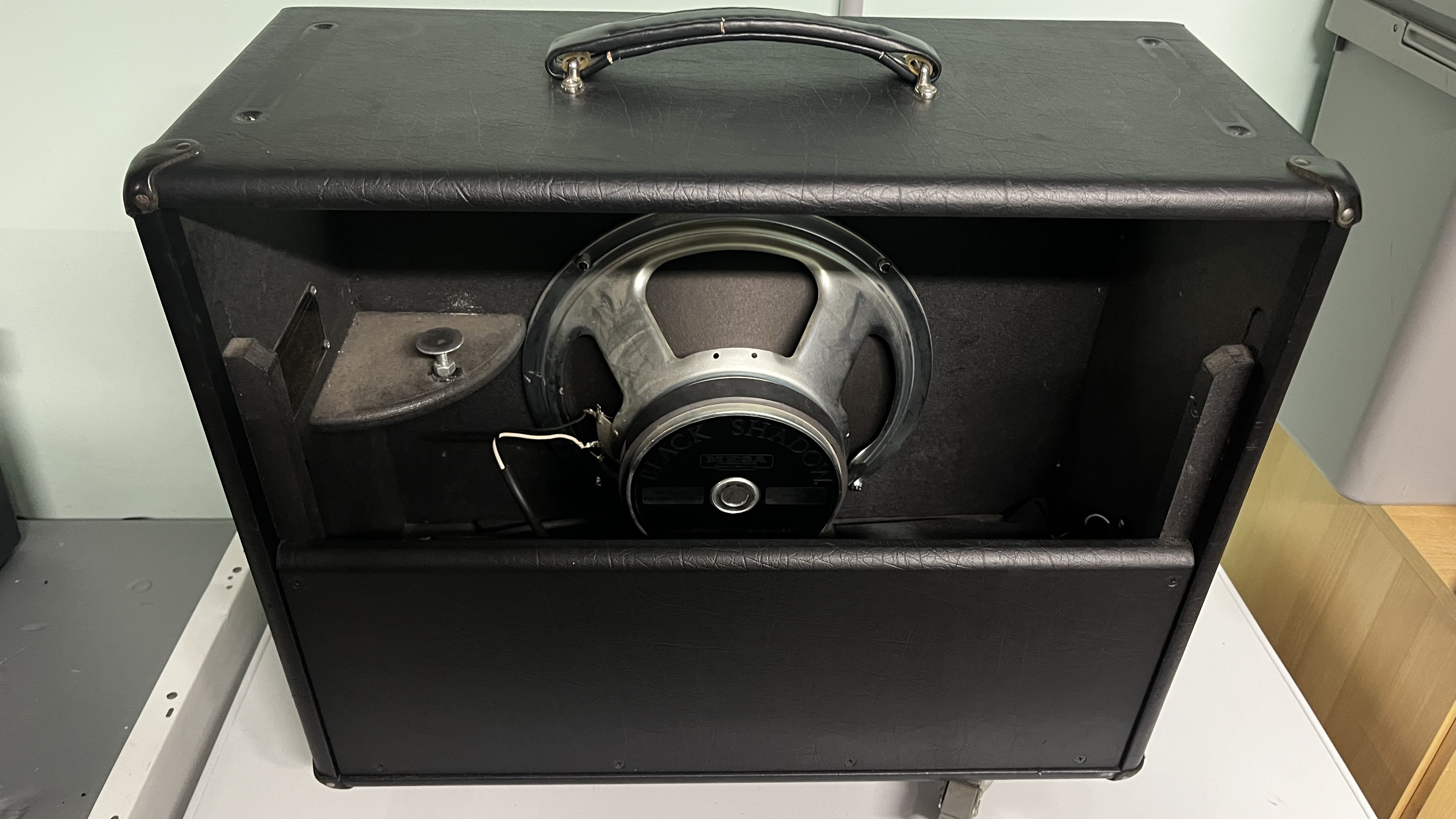 Mesa Boogie Mark V Combo (83854)