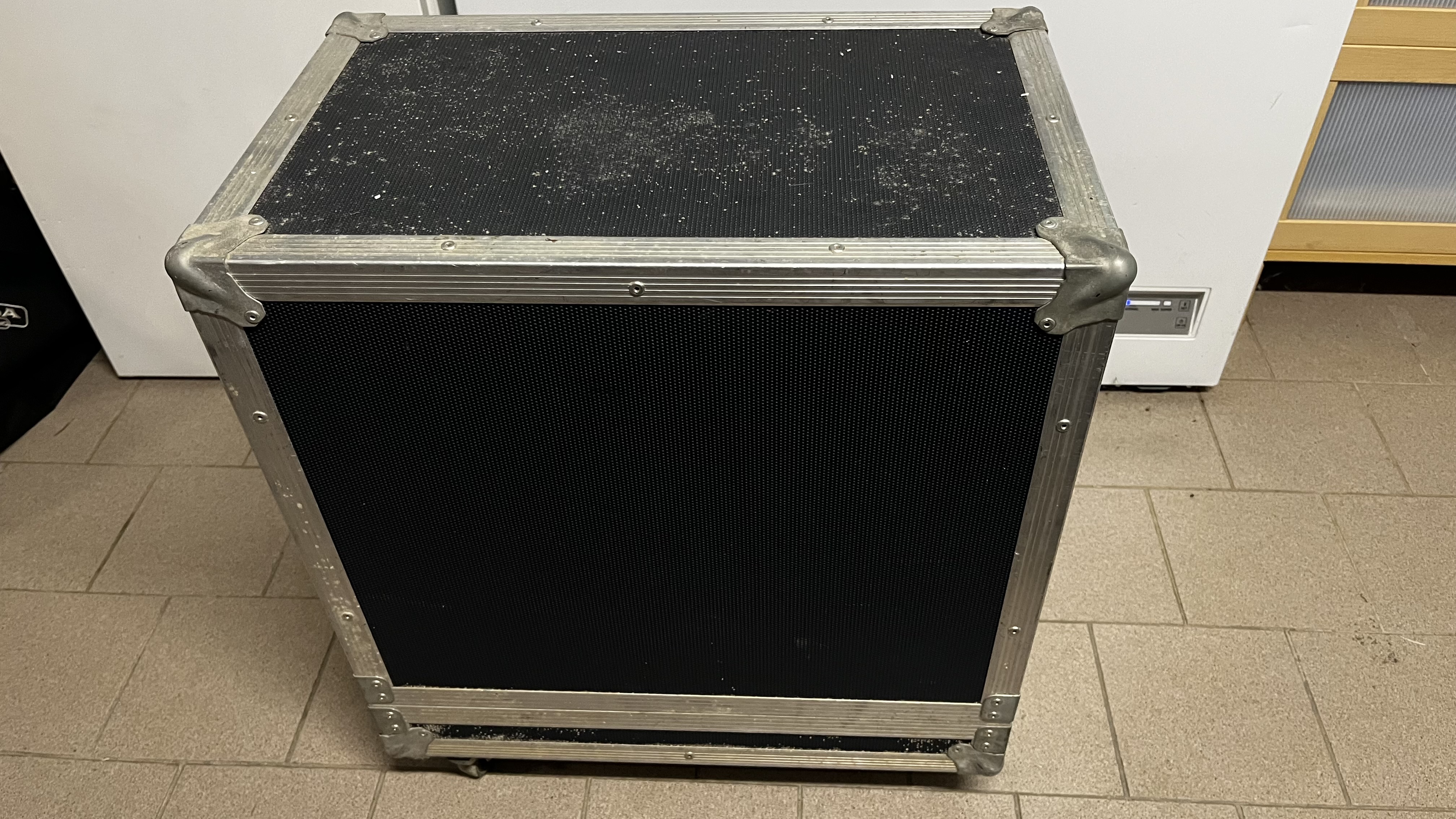 Vend flight case pour Mesa Boogie Mark IV short head