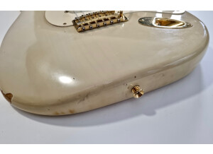Fender American Vintage '57 Stratocaster (61704)