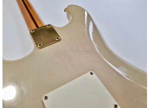 Fender American Vintage '57 Stratocaster (32286)