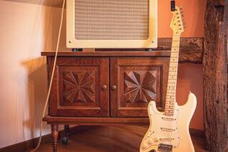 Tone King Sky King