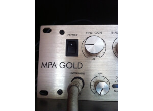 Art MPA Gold (53354)