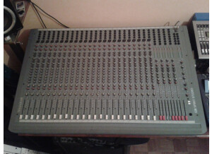 Soundcraft Spirit Studio 24/8/2 (15425)