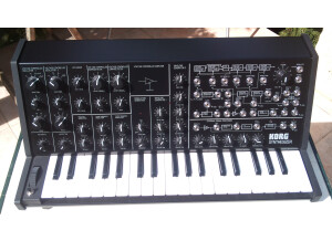 Korg Legacy Collection (32991)