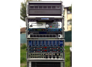 BSS Audio DPR-402 (82491)