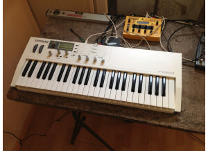 Waldorf Blofeld Keyboard (67065)