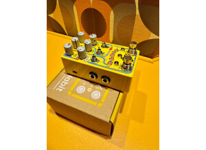 Chase Bliss Audio Habit (63212)