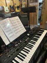 Roland V-Combo VR-09-B
