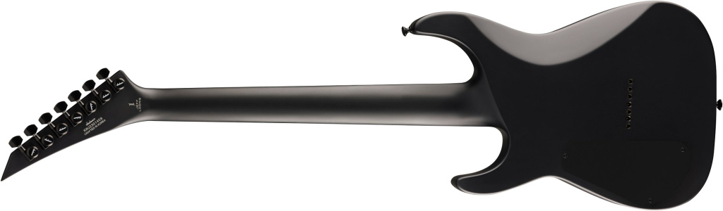 SL7 HT Jeff Loomisback