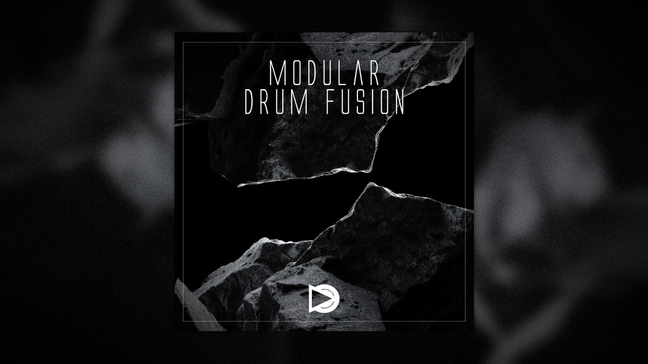 Modular Drum Fusion