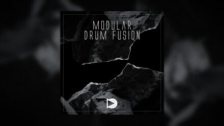 Modular Drum Fusion Modular Drum Fusion