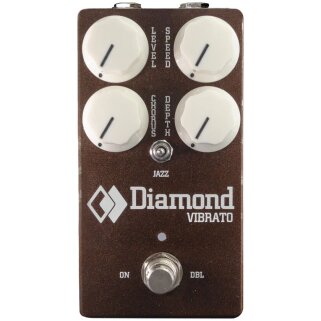 Limited Edition Mahogany Sparkle Vibrato Limited Edition Mahogany Sparkle Vibrato