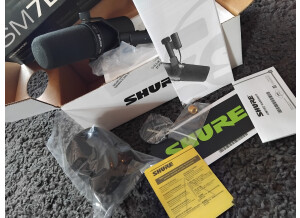 Shure SM7B (50911)
