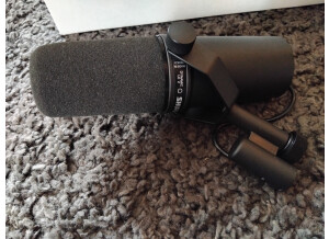 Shure SM7B (4857)