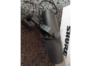 Shure SM7B (56699)