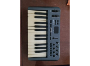 M-Audio Oxygen 25 (83323)