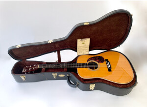 Martin & Co HD-28V (90107)