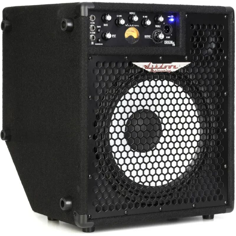 Original EVO C112 - 300SIDE