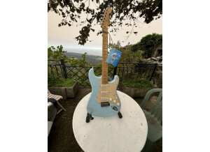 Van Zandt Pickups Rock Pickup (23458)