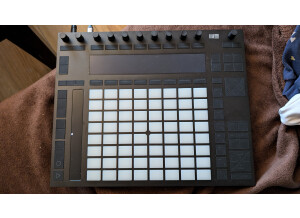Ableton Push 2 (97780)