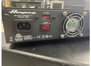 Ampeg PF-500 (20163)