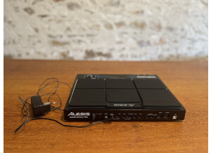 Alesis SamplePad Pro (68857)