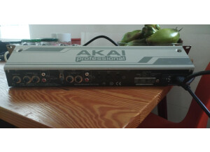 Akai Professional MFC 42 (72286)