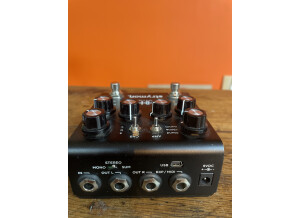 Strymon Iridium (64334)