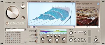 Reverb Mastering Reverb Mastering