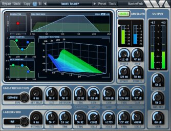 Reverb Reverb