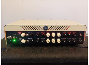 Yamaha THR100H Dual (87489)