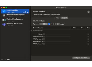 PreSonus Studio One 5 Professional (94725)