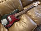 Fender Highway One Precision Bass (2006-2011)