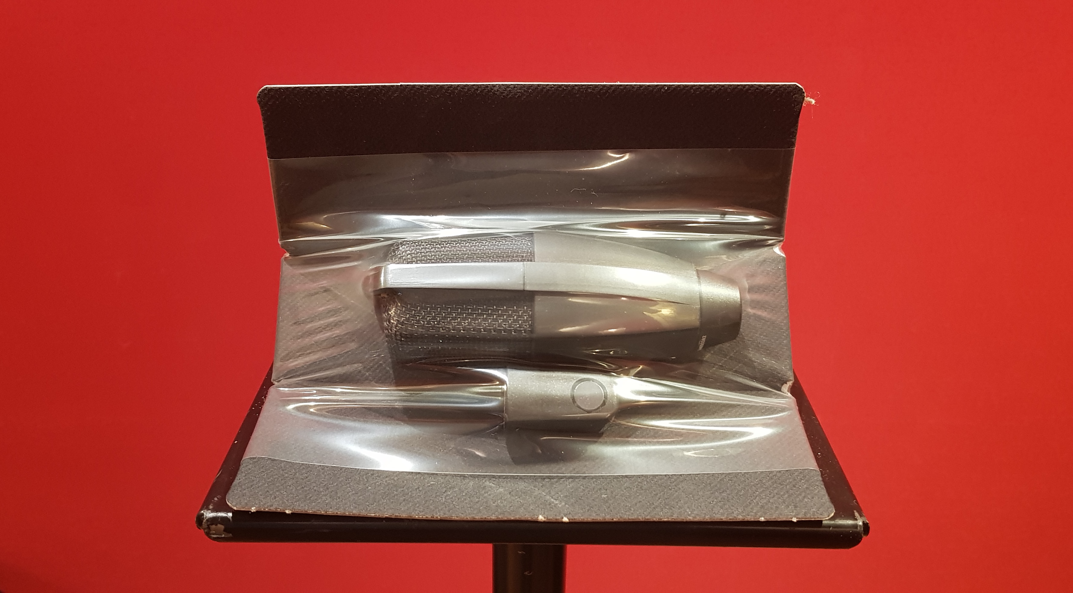 421 Kompakt Emballage