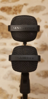 vs 421 II front vs 421 II front