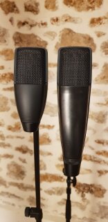 vs 421 II vs 421 II