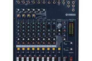 Behringer Eurorack MX1602
