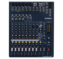 Behringer Eurorack MX1602