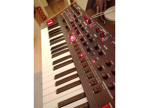 Dave Smith Instruments OB-6 (65410)