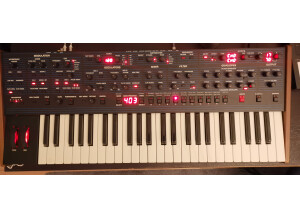 Dave Smith Instruments OB-6 (80359)