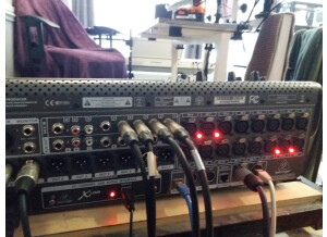 Behringer X32 Producer (9411)